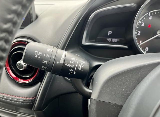 MAZDA CX-3 20S PROACTIVE 2017 full