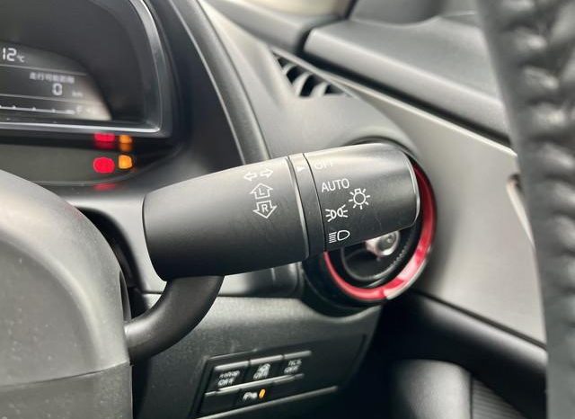 MAZDA CX-3 20S PROACTIVE 2017 full