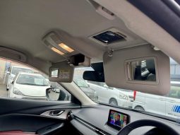 MAZDA CX-3 20S PROACTIVE 2017 full