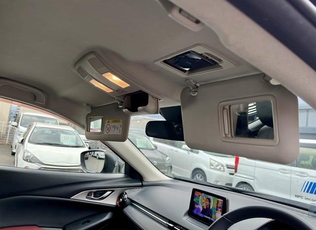 MAZDA CX-3 20S PROACTIVE 2017 full