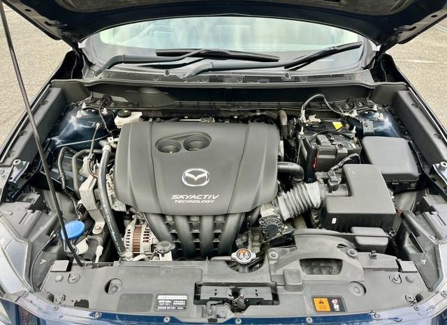 MAZDA CX-3 20S PROACTIVE 2017 full