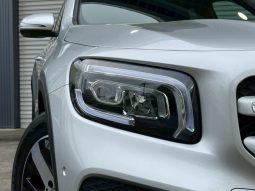 MERCEDES BENZ GLB GLB200D 4MATIC 2021 full