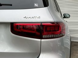 MERCEDES BENZ GLB GLB200D 4MATIC 2021 full