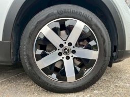 MERCEDES BENZ GLB GLB200D 4MATIC 2021 full