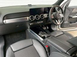 MERCEDES BENZ GLB GLB200D 4MATIC 2021 full