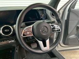 MERCEDES BENZ GLB GLB200D 4MATIC 2021 full