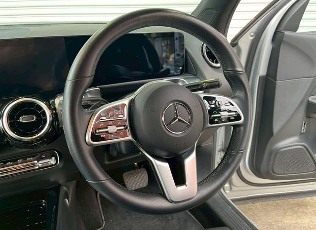 MERCEDES BENZ GLB GLB200D 4MATIC 2021 full