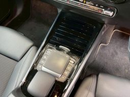 MERCEDES BENZ GLB GLB200D 4MATIC 2021 full