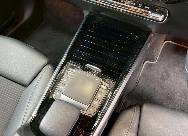 MERCEDES BENZ GLB GLB200D 4MATIC 2021 full