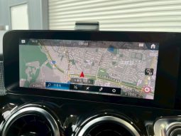 MERCEDES BENZ GLB GLB200D 4MATIC 2021 full