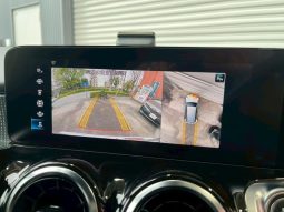 MERCEDES BENZ GLB GLB200D 4MATIC 2021 full