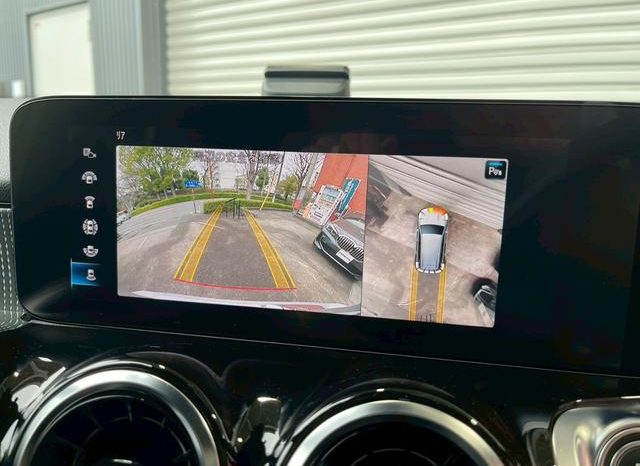 MERCEDES BENZ GLB GLB200D 4MATIC 2021 full