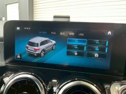 MERCEDES BENZ GLB GLB200D 4MATIC 2021 full