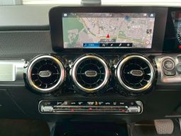 MERCEDES BENZ GLB GLB200D 4MATIC 2021 full