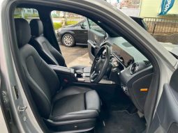 MERCEDES BENZ GLB GLB200D 4MATIC 2021 full