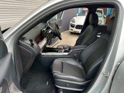 MERCEDES BENZ GLB GLB200D 4MATIC 2021 full