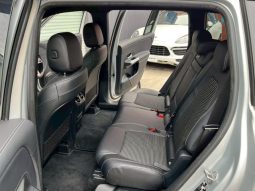 MERCEDES BENZ GLB GLB200D 4MATIC 2021 full