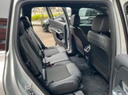 MERCEDES BENZ GLB GLB200D 4MATIC 2021 full