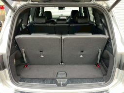 MERCEDES BENZ GLB GLB200D 4MATIC 2021 full