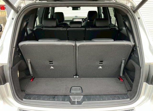 MERCEDES BENZ GLB GLB200D 4MATIC 2021 full