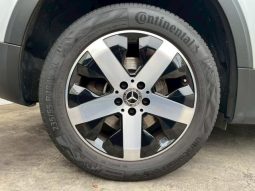 MERCEDES BENZ GLB GLB200D 4MATIC 2021 full