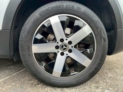 MERCEDES BENZ GLB GLB200D 4MATIC 2021 full