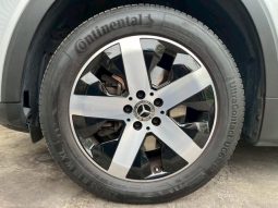 MERCEDES BENZ GLB GLB200D 4MATIC 2021 full