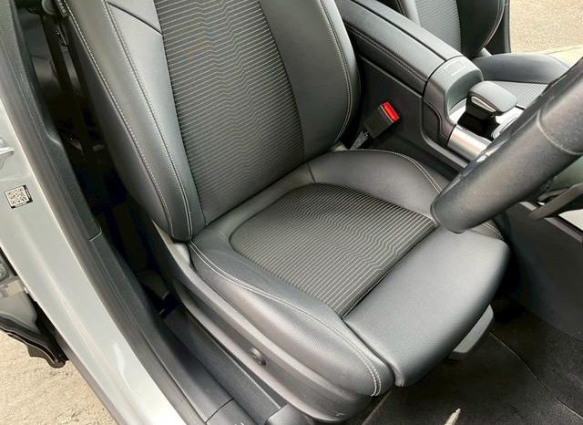 MERCEDES BENZ GLB GLB200D 4MATIC 2021 full