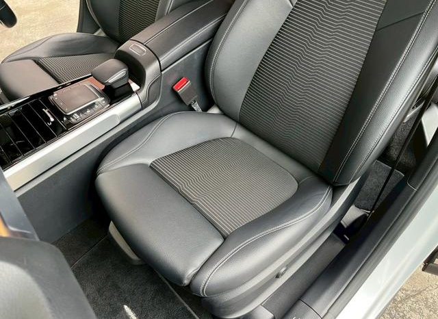 MERCEDES BENZ GLB GLB200D 4MATIC 2021 full