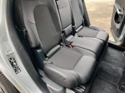 MERCEDES BENZ GLB GLB200D 4MATIC 2021 full