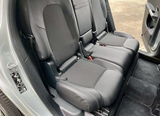 MERCEDES BENZ GLB GLB200D 4MATIC 2021 full