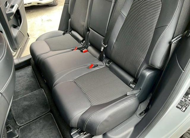 MERCEDES BENZ GLB GLB200D 4MATIC 2021 full