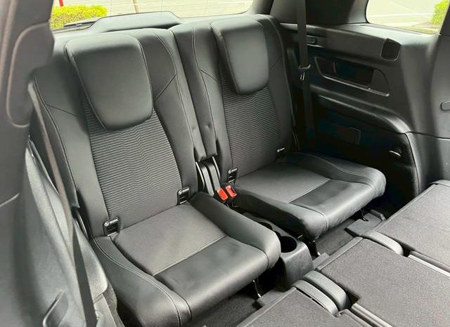 MERCEDES BENZ GLB GLB200D 4MATIC 2021 full