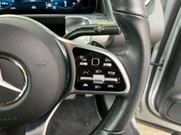 MERCEDES BENZ GLB GLB200D 4MATIC 2021 full