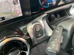 MERCEDES BENZ GLB GLB200D 4MATIC 2021 full