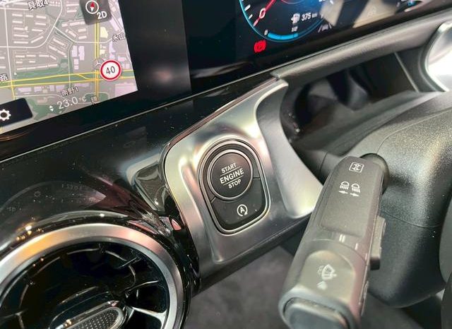 MERCEDES BENZ GLB GLB200D 4MATIC 2021 full