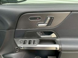 MERCEDES BENZ GLB GLB200D 4MATIC 2021 full
