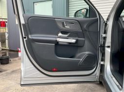 MERCEDES BENZ GLB GLB200D 4MATIC 2021 full