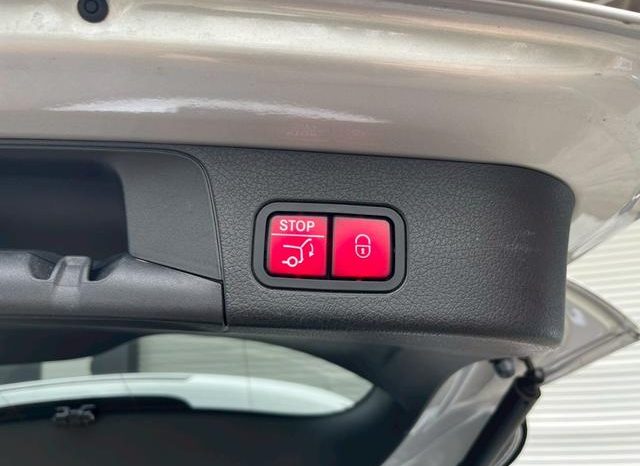 MERCEDES BENZ GLB GLB200D 4MATIC 2021 full