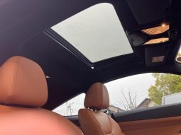 BMW 4 SERIES 420i COUPE M SPORT 2021 full