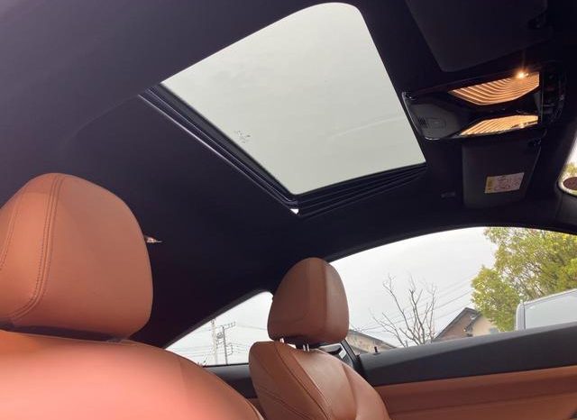 BMW 4 SERIES 420i COUPE M SPORT 2021 full