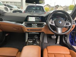 BMW 4 SERIES 420i COUPE M SPORT 2021 full