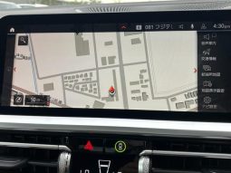 BMW 4 SERIES 420i COUPE M SPORT 2021 full