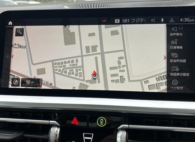 BMW 4 SERIES 420i COUPE M SPORT 2021 full