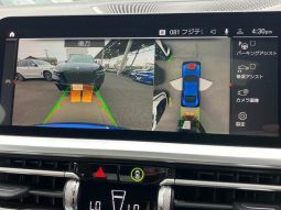 BMW 4 SERIES 420i COUPE M SPORT 2021 full