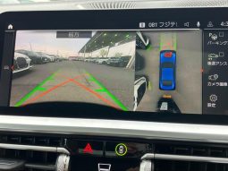 BMW 4 SERIES 420i COUPE M SPORT 2021 full