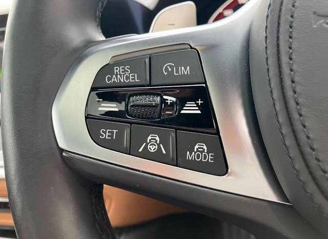 BMW 4 SERIES 420i COUPE M SPORT 2021 full