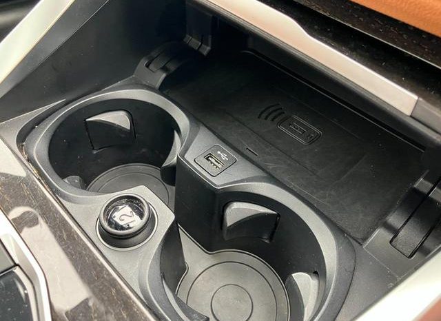 BMW 4 SERIES 420i COUPE M SPORT 2021 full