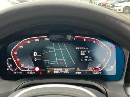 BMW 4 SERIES 420i COUPE M SPORT 2021 full