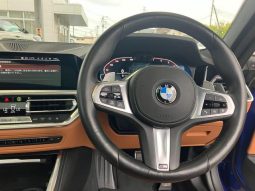 BMW 4 SERIES 420i COUPE M SPORT 2021 full